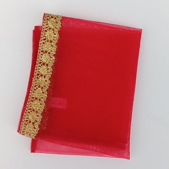 American Girl Kavi's Bollywood Dance Costume - Picture 14 of 16